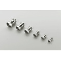 En 316L Edelstahl Fittings